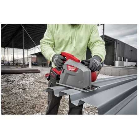 Sega circolare per metalli 66 mm M18 Fuel M18 FMCS66-121C