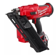 Chiodatrice 21° M18 Fuel M18 FFN-502C