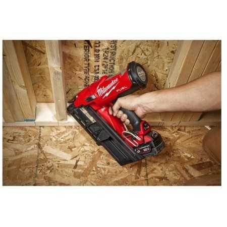 Chiodatrice 21° M18 Fuel M18 FFN-502C