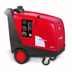 IDROPULITRICE BIEMMEDUE PROFESSIONALE SUPER 200/15