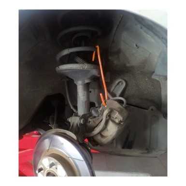 Coppia Di Ganci Modellabili Per Il Sostegno Della Pinza Freno Durante La Sostituzione Delle Pastiglie - Beta 1471GF