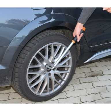 Chiave Dinamometrica A Scatto Con Leva A L - Beta 610L/5