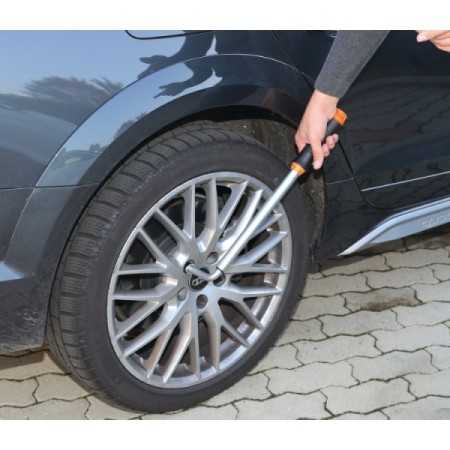 Chiave Dinamometrica A Scatto Con Leva A L - Beta 610L/5