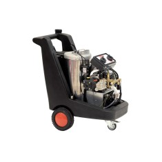 IDROPULITRICE A CALDO BIEMMEDUE SALLY 150/8 M 2