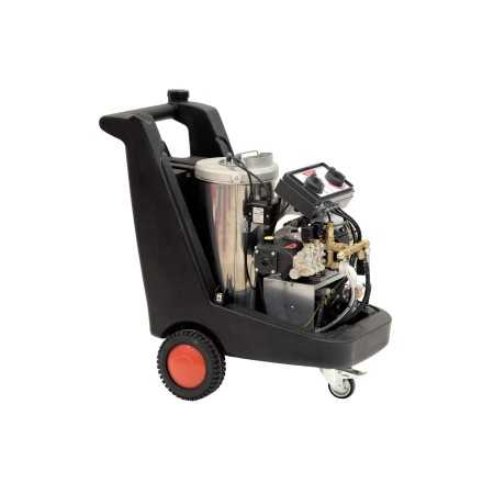 IDROPULITRICE A CALDO BIEMMEDUE SALLY 150/8 M