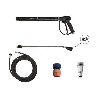 IDROPULITRICE A CALDO BIEMMEDUE SALLY 150/8 M