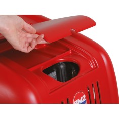 IDROPULITRICE BIEMMEDUE PROFESSIONALE SUPER 200/15 2