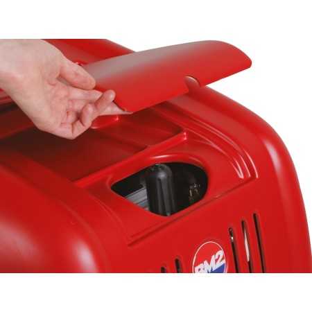 IDROPULITRICE BIEMMEDUE PROFESSIONALE SUPER 200/21