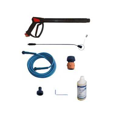 IDROPULITRICE BIEMMEDUE PROFESSIONALE SUPER 200/21