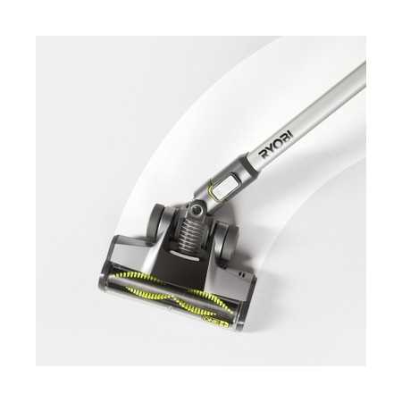 R18SV7-140G - ASPIRAPOLVERE BRUSHLESS A BATTERIA