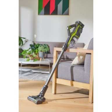 R18SV7-140G - ASPIRAPOLVERE BRUSHLESS A BATTERIA