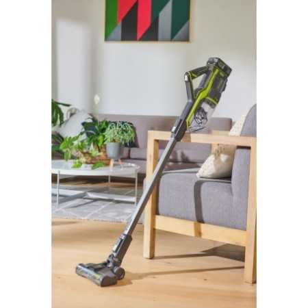 R18SV7-140G - ASPIRAPOLVERE BRUSHLESS A BATTERIA