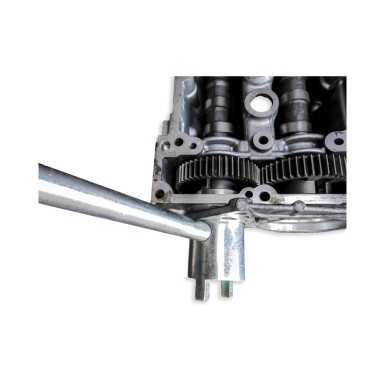 Attrezzo Per Bloccare L' Albero A Camme Dei Motori 1.3 16V Multijet - Beta 1485MJ