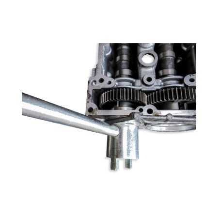 Attrezzo Per Bloccare L' Albero A Camme Dei Motori 1.3 16V Multijet - Beta 1485MJ