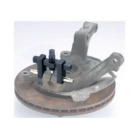 Kit Per Divaricare I Giunti Di Ammortizzatori, Bracci Oscillanti E Sterzo - Beta 1552/C9