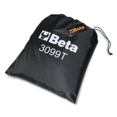 Telo Coprimoto Da Interno In Tessuto Elasticizzato - Beta 3099T/M 2