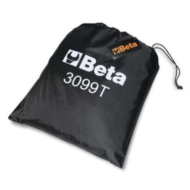 Telo Coprimoto Da Interno In Tessuto Elasticizzato - Beta 3099T