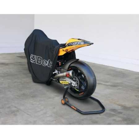 Telo Coprimoto Da Interno In Tessuto Elasticizzato - Beta 3099T