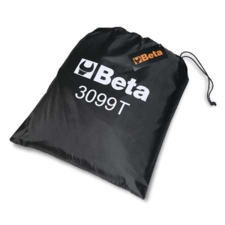 Telo Coprimoto Da Interno In Tessuto Elasticizzato - Beta 3099T