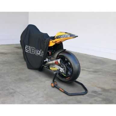 Telo Coprimoto Da Interno In Tessuto Elasticizzato - Beta 3099T