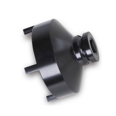 Chiave A Bussola A Settori Per Dadi Mozzo Iveco Daily - Beta 970IVECO 2