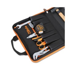 Valigetta Pieghevole Con Assortimento Di 27 Utensili Universali - Beta 2001/BZ27 VU 2