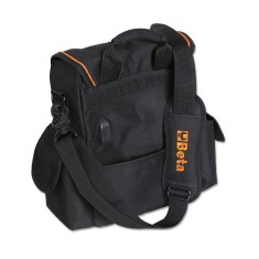 Mini Borsa Portautensili In Tessuto Tecnico - Beta C3 2