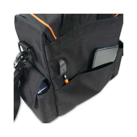 Mini Borsa Portautensili In Tessuto Tecnico - Beta C3