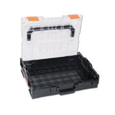 Valigetta Portautensili COMBO In ABS, Con Coperchio Trasparente - Beta C99V0 2