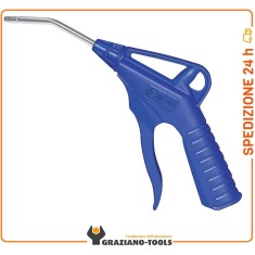 Pistole di Soffiaggio per Aria e Fluidi Cejn 208 2