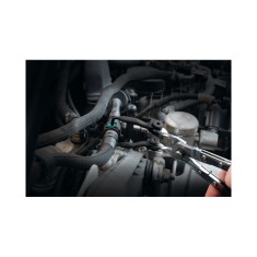 Pinza Snodata Per Raccordi Rapidi Tubi Carburante - Beta 1482SN 2