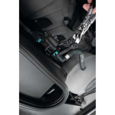 Pinza Snodata Per Raccordi Rapidi Tubi Carburante - Beta 1482SN