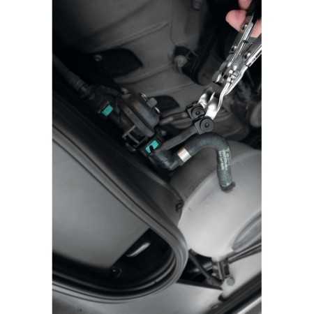 Pinza Snodata Per Raccordi Rapidi Tubi Carburante - Beta 1482SN