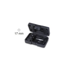 Kit Chiavi Speciali Per Tappi Olio In Plastica - Beta 1494T/C5 2