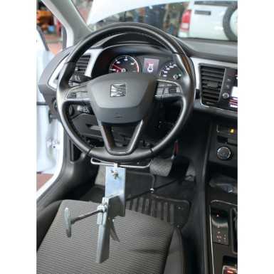 Kit Blocca Pedali E Volante - Beta 1767B