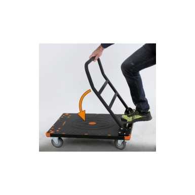 Carrello Pieghevole 300Kg - Beta C48P
