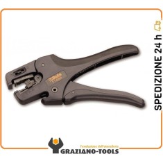 PINZA SPELLAFILI AUTOREGOLABILE IN PLASTICA BETA ART. 1148A   