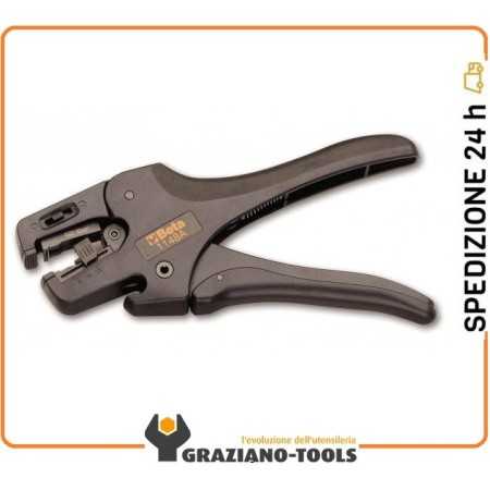 PINZA SPELLAFILI AUTOREGOLABILE IN PLASTICA BETA ART. 1148A   