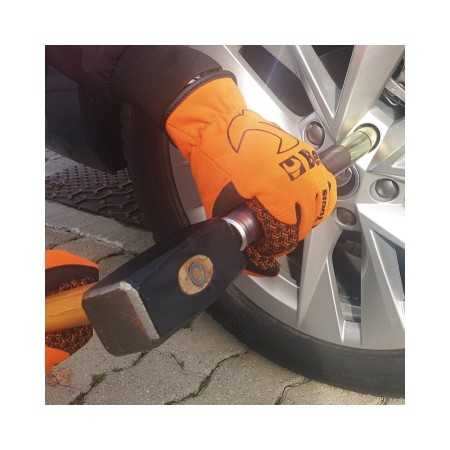 Kit Per Rimozione Dadi Ruota Danneggiati - Beta 972/C10