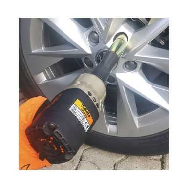 Kit Per Rimozione Dadi Ruota Danneggiati - Beta 972/C10