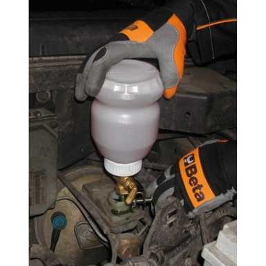 Strumento Estrazione Liquido Freni - Beta 1467