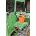 INGRASSATORE A LEVA 10 KG ,BETA 1750KG10  