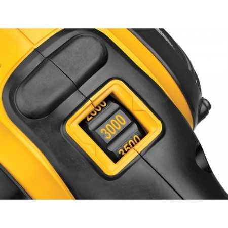LUCIDATRICE DEWALT 150/180MM 1250W DWP849X   
