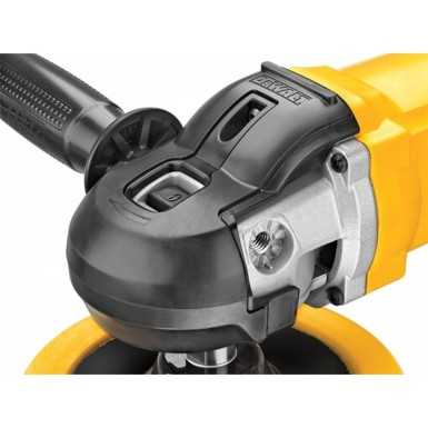 LUCIDATRICE DEWALT 150/180MM 1250W DWP849X   