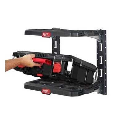 PACKOUT™ scaffale mobile