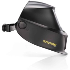 ESAB SAVAGE A40 BLACK Maschera automatica professionale per saldatura 9/13 2