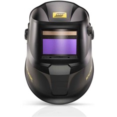 ESAB SAVAGE A40 BLACK Maschera automatica professionale per saldatura 9/13