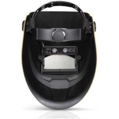ESAB SAVAGE A40 BLACK Maschera automatica professionale per saldatura 9/13