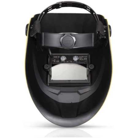 ESAB SAVAGE A40 BLACK Maschera automatica professionale per saldatura 9/13