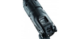 U03910001 PISTOLA TERMICA DIGITALE 391 USAG 2